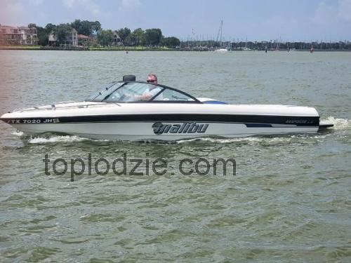 Malibu Response LX opinie i specyfikacja